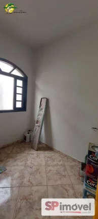 Imagem SOBRADO 300M² C/4 DORMS SENDO 2 SUITES E 2 VAGAS NA VILA ARCADIA