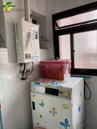 Imagem APTO NA AV SANTA INÊS - ÓTIMA LOCALIZAÇÃO !!
