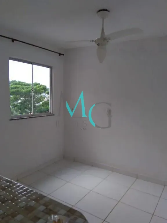 Imagem Casa com 1 dormitório à venda, 136 m² por R$ 190.000,00 - Campo Grande - Rio de Janeiro/RJ