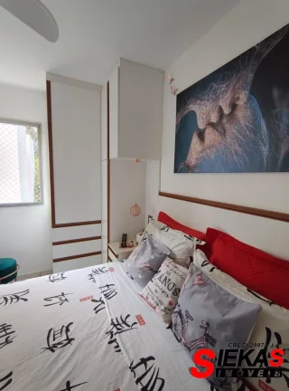 Imagem Apartamento à venda em Vila Prudente, São Paulo-SP: 2 quartos, sala, banheiro, garagem, 58m². Imperdível oportunidade!