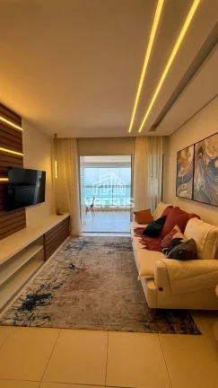 Imagem APARTAMENTO 4 DORMITÓRIOS SENDO 3 SUÍTES - FRENTE MAR - R$ 1.700.000,00