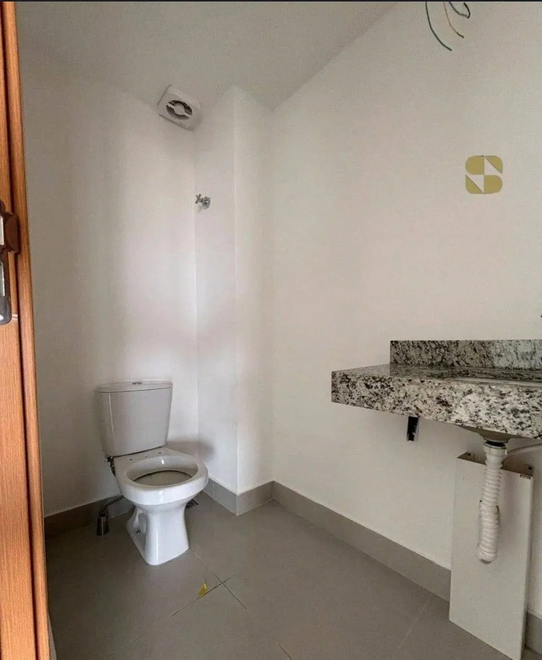 Imagem Apartamento 3 Suites Condomínio Beach Brasil Bairro Ribeirão do Lipa