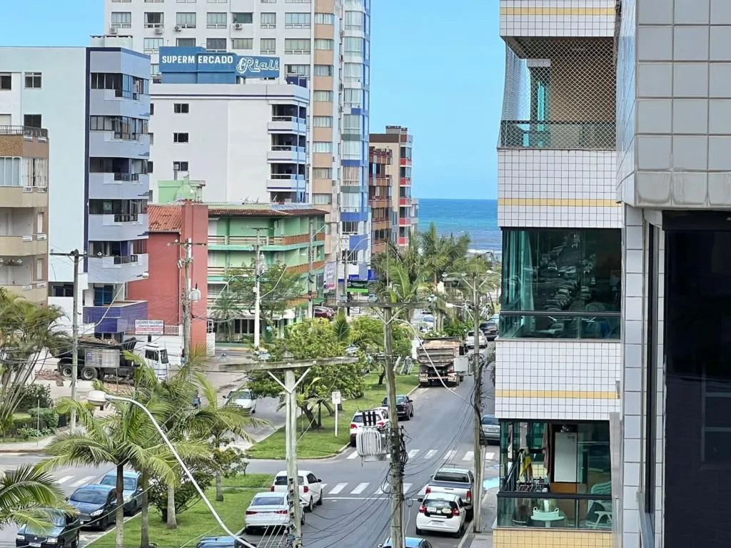 Imagem Apartamento 3 Dormitórios - Bairro Centro