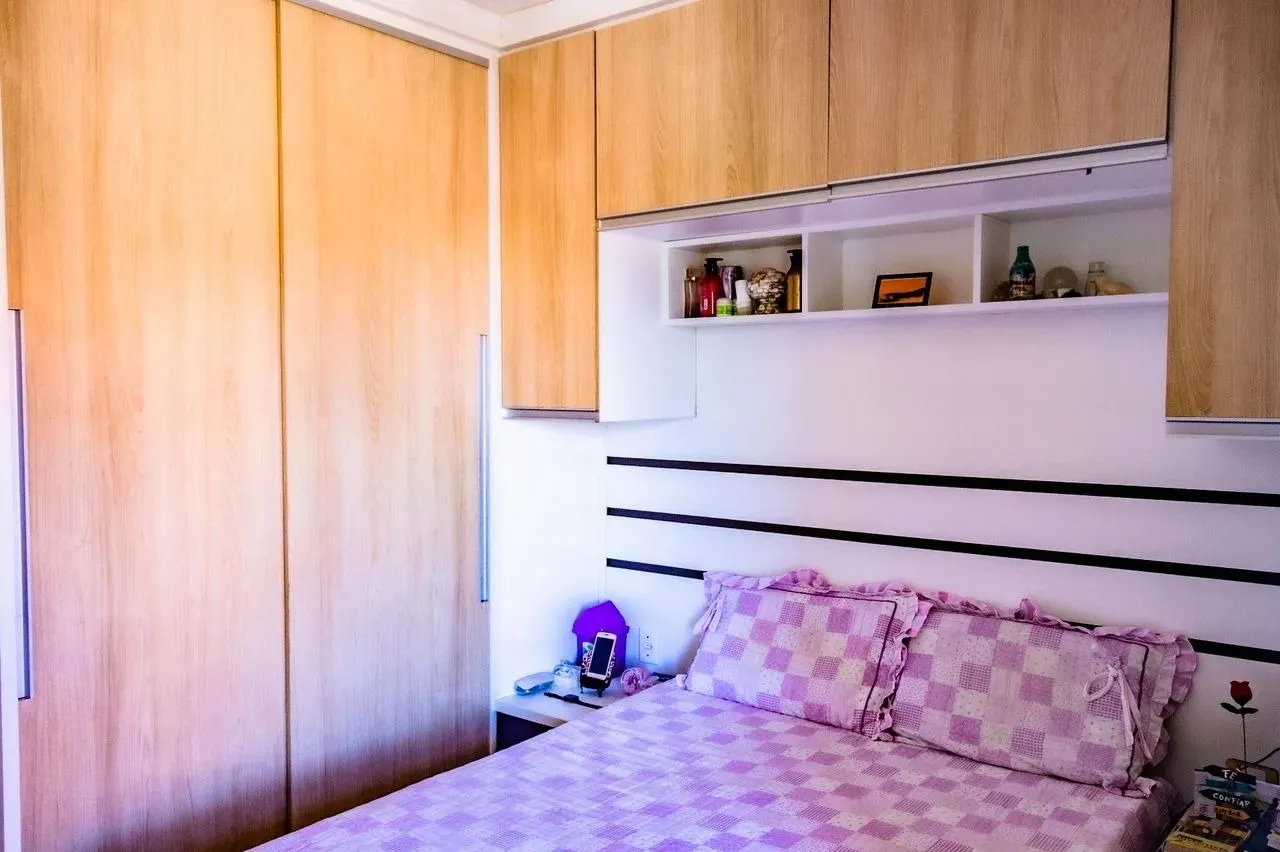 Imagem Casa à venda em Sorocaba-SP, Jardim São Guilherme: 3 quartos, 1 suíte, 1 sala, 3 banheiros, 2 vagas de garagem, 130m².