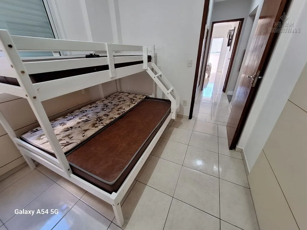 Imagem Apartamento 2 dormitórios sendo 1 suíte no coração da Vila Guilhermina