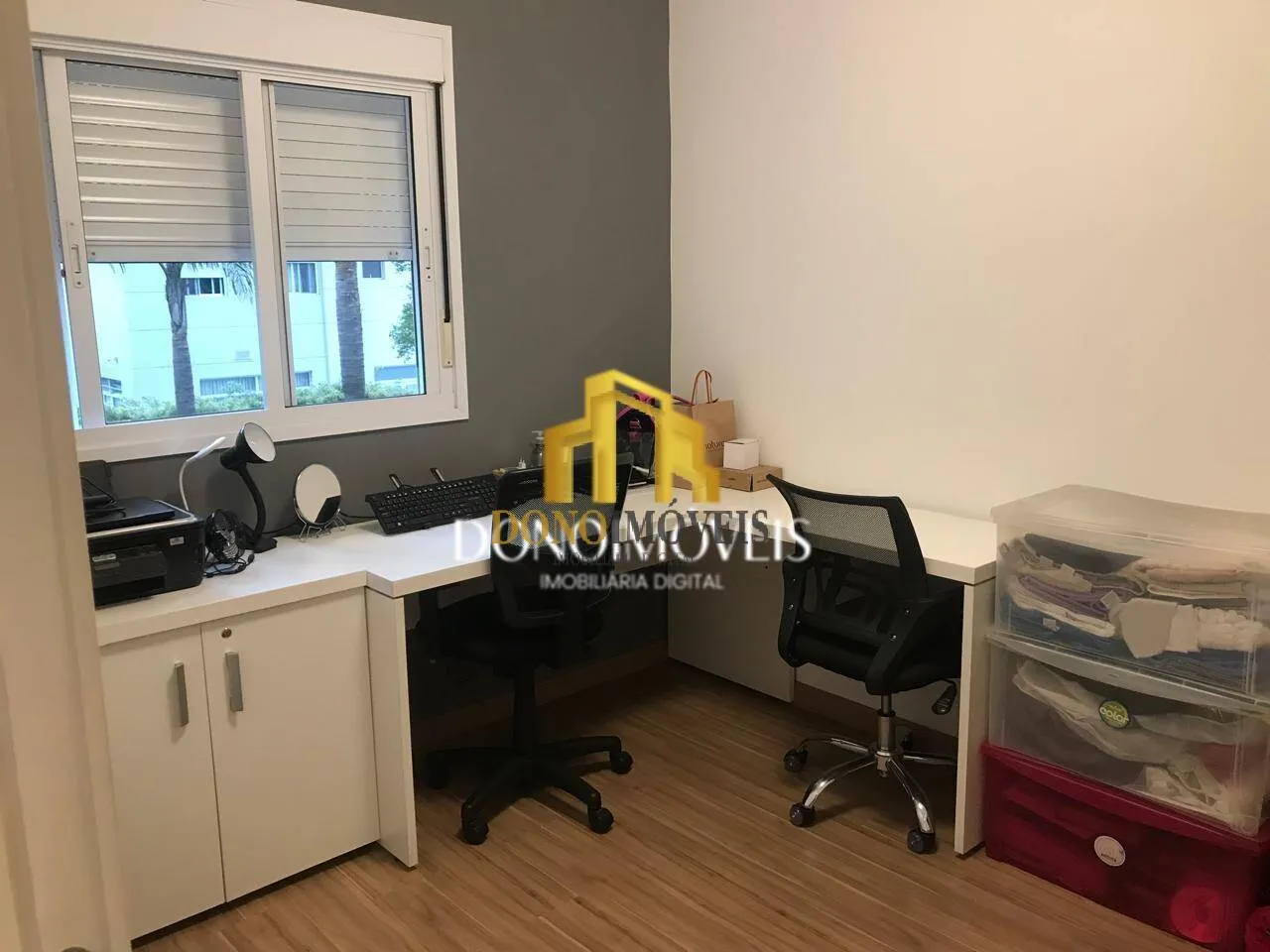 Imagem Apto à venda 106 m² 3 dorms 1 suíte 2 vagas Auge Home Resort Centro SBC