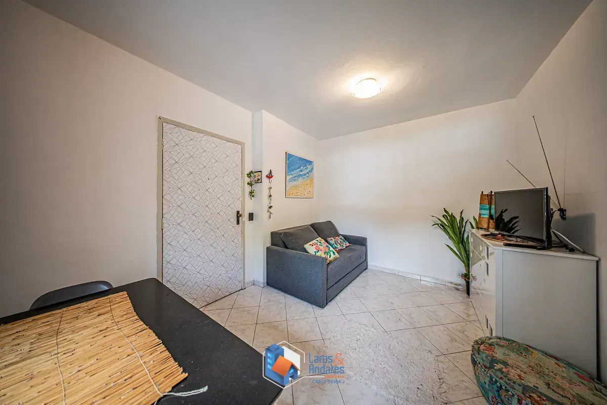 Imagem Apartamento para venda em Vila Mariana com 1 quarto, 37m²