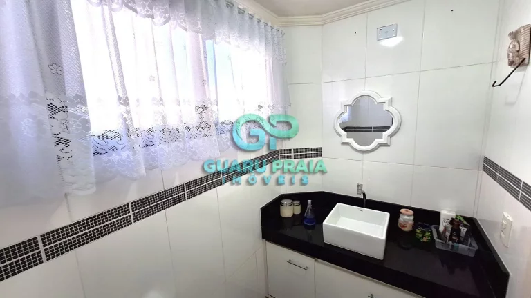 Imagem Apartamento à venda no bairro Enseada - Guarujá/SP