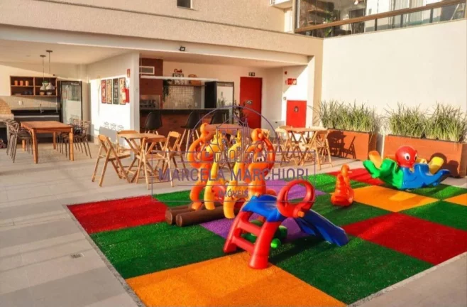 Imagem Apartamento 2 quartos, suíte, sol da manhã, montado e decorado, vista mar