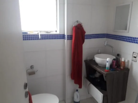 Imagem Apartamento para Venda por R$460.000,00 com 40m², 1 dormitório, 1 vaga e 1 banheiro - Santa cecilia, São paulo / SP - Cód. BDI37253