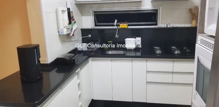 Imagem Apartamento CENTRO 97 m2 Edifício Piatã Indaiatuba SP