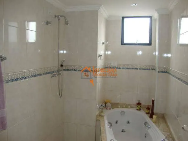 Imagem Apartamento com 4 dormitórios à venda, 150 m² por R$ 850.000,00 - Macedo - Guarulhos/SP