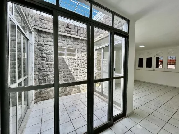 Imagem Casas para locacao no Sao Francisco