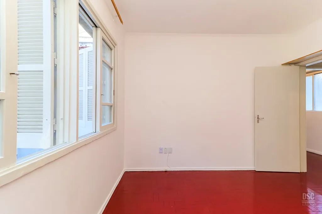 Imagem Apartamento em Centro Histórico