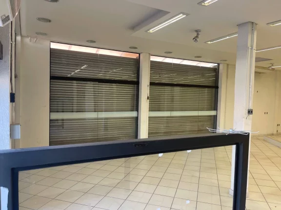 Imagem Prédio Comercial para Locação na Vila Molon em Americana