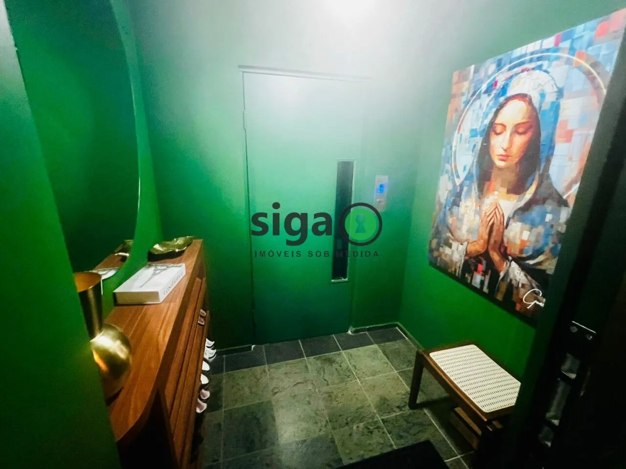 Imagem VENDE Apartamento na Vila Andrade (Região do Morumbi) com 4 quartos, 4 Vagas Fixas + Depósito