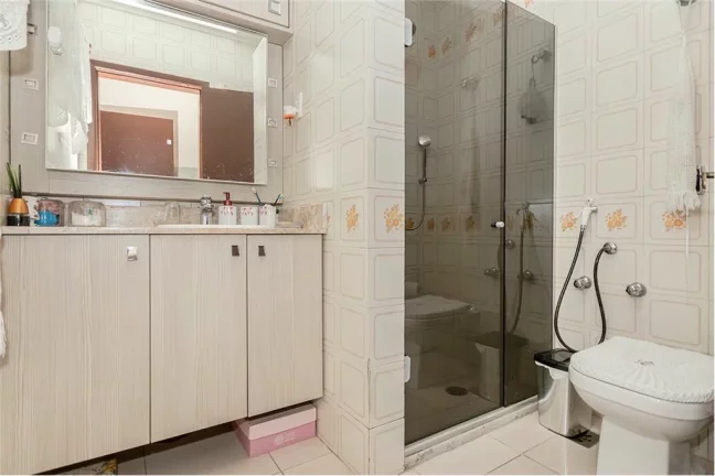 Imagem Casa para venda no bairro Moinhos de Vento em Porto Alegre
