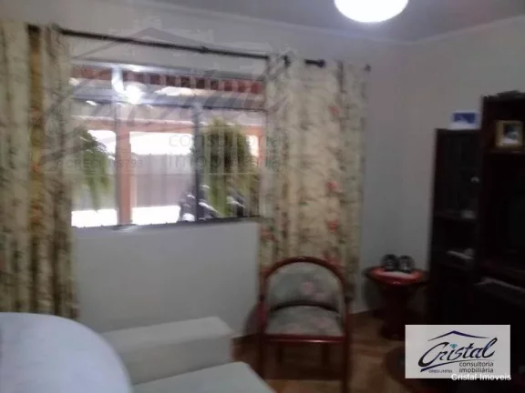 Imagem Casa com 3 dormitórios à venda, 152 m² por R$ 680.000,00 - Butantã - São Paulo/SP