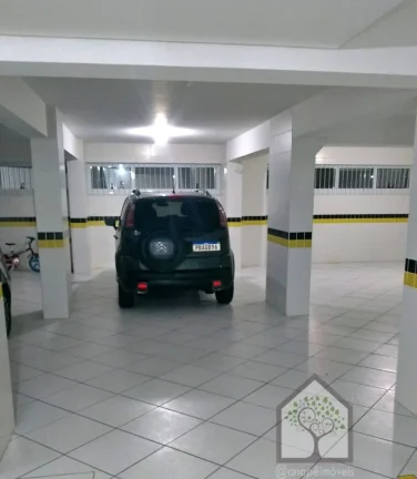 Imagem Cobertura Duplex com 3 Dormitórios e Terraço Privativo na Trindade – Florianópolis