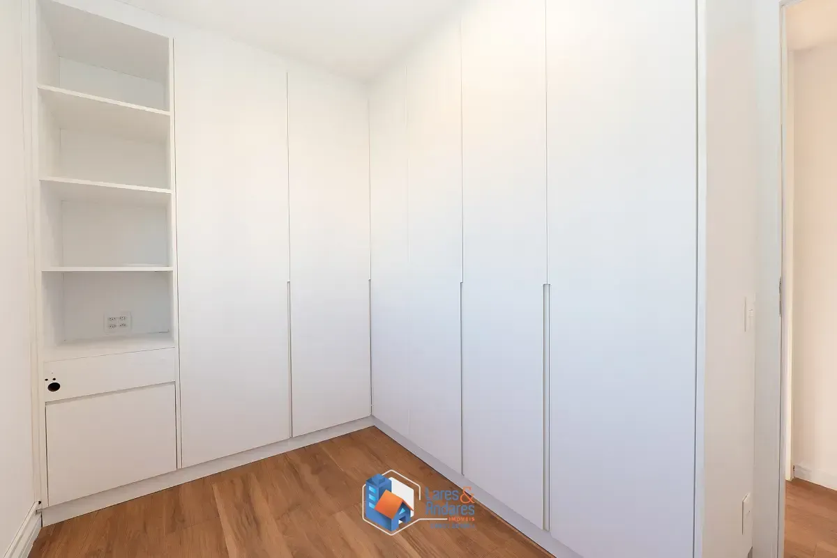 Imagem Apartamento para venda em Jardim Marajoara com 2 quartos, sendo 1 suíte, 61m²