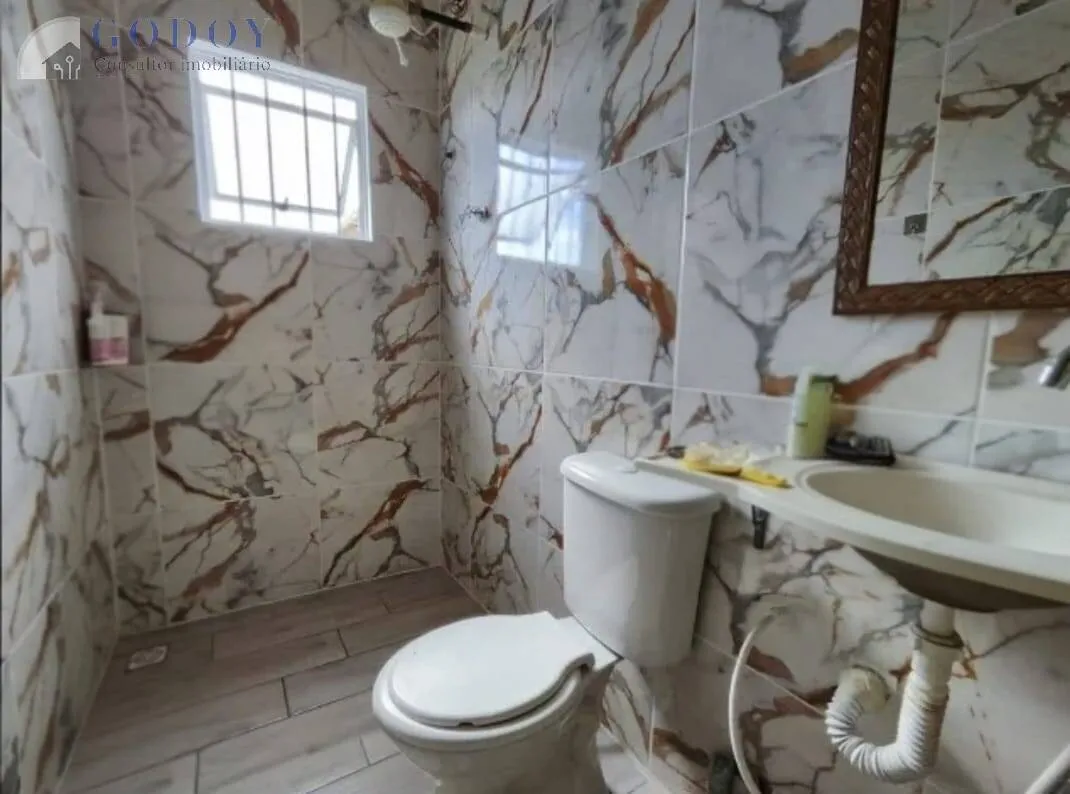 Imagem Casa à Venda no Residencial Aberto Veredas