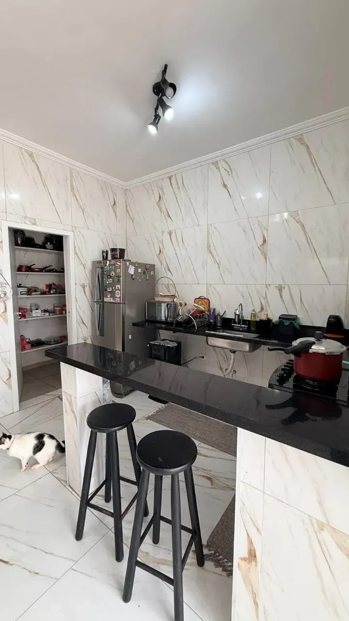 Imagem Sobrado com 3 Quartos à Venda, 148 m² em Centro (Caucaia do Alto) - Cotia