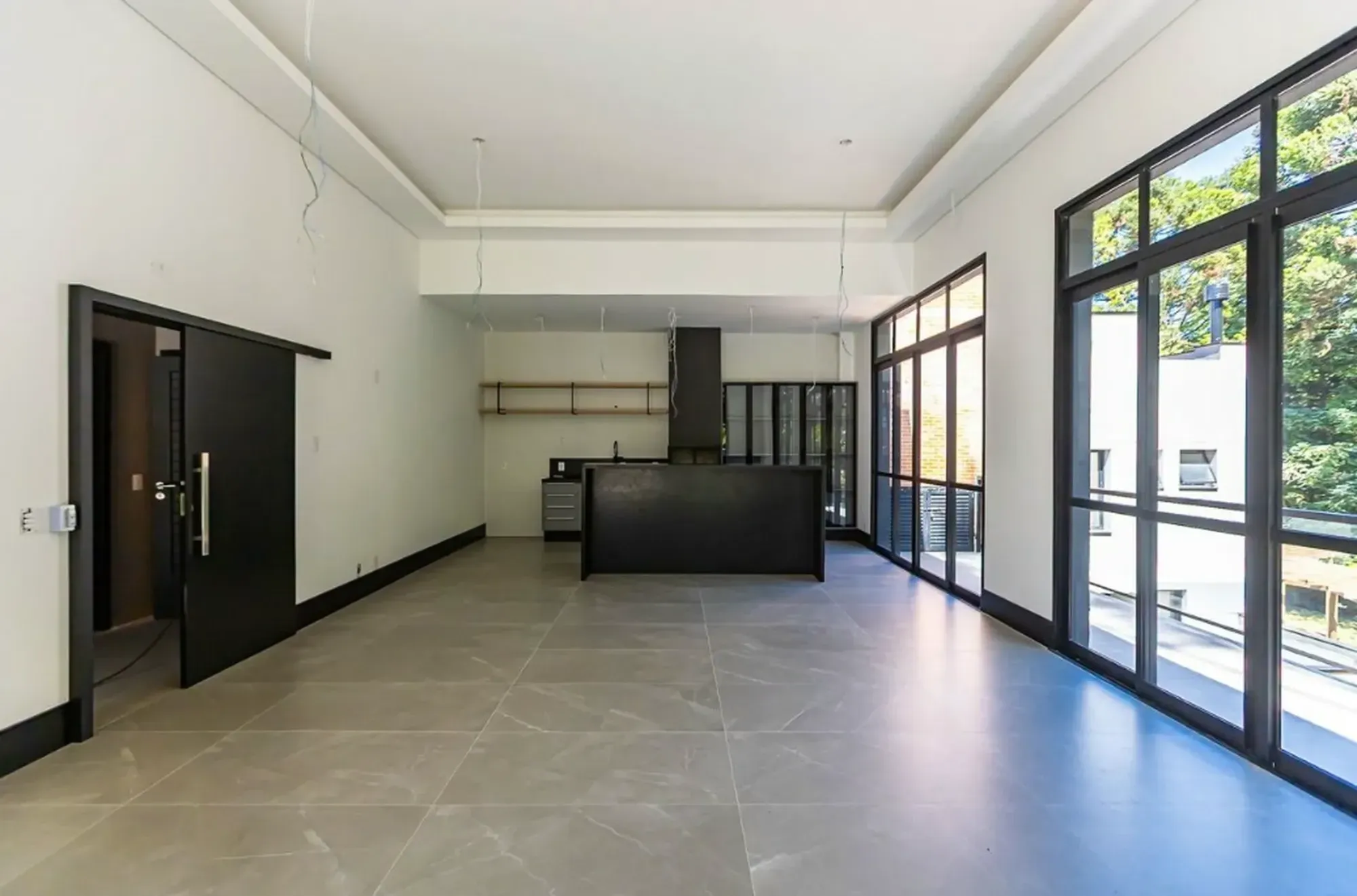 Imagem Casa de Condomínio com 3 Quartos à Venda, 134 m² em Santa Cândida - Curitiba