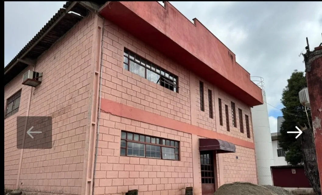 Foto do imóvel Salão Comercial para Alugar na Zona Norte - 800m² com Mezanino, Refeitório, Cozinha e 4 Banheiros em JARDIM SÃO LOURENZO, SOROCABA - SP