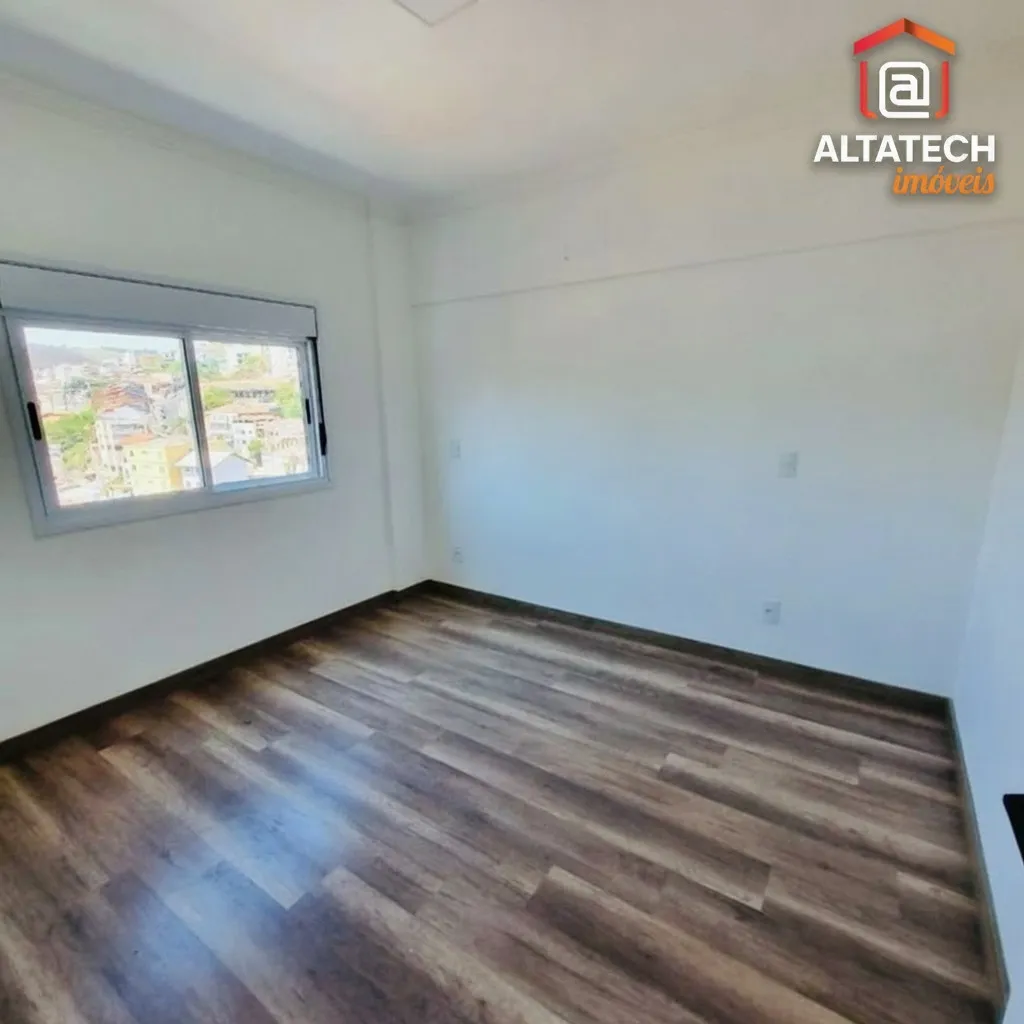 Imagem Apartamento 3 suítes à venda em Centro, Poços de Caldas