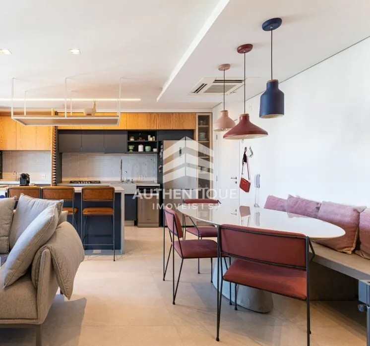 Imagem YBYRÁ VILA MADALENA - Apartamento à venda em São Paulo/SP
