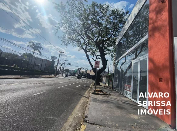 Imagem Salão Comercial com 230 m2 com localização privilegiada para comércios de diversos setores em frente ao shopping na Vila Nova em Itu SP Oportunidade