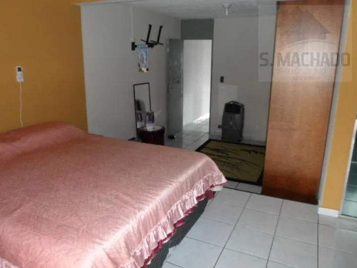 Imagem Sobrado para Venda em Santo André / SP no bairro Jardim Itapoan