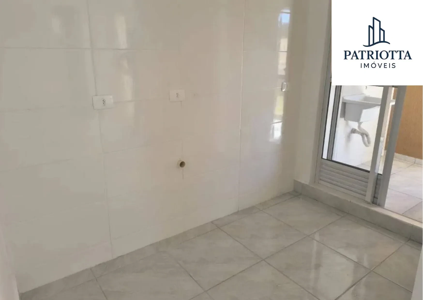 Imagem Apartamento com 2 Quartos à Venda, 50 m² em Cristo Rei - Campo Largo