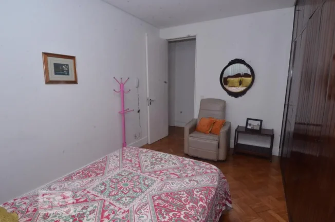 Imagem Apartamento à Venda - Copacabana, 3 Quartos, 203 m2