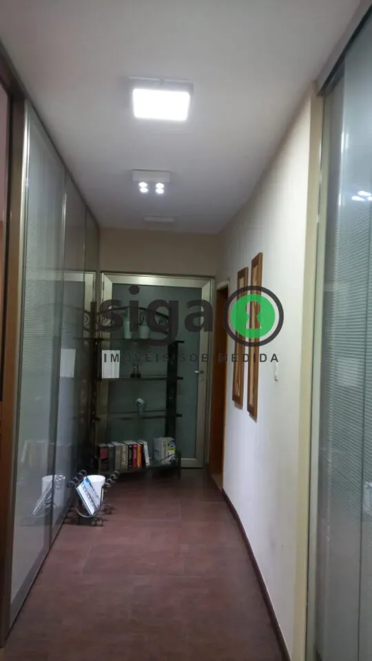 Imagem Conjunto Comercial na Consolação | 76 m² | 2 Vagas | Endereço Estratégico