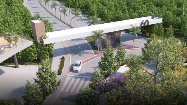 Imagem Parque Harmonia - Fase 2 - Terreno à venda no bairro Querência - Viamão/RS