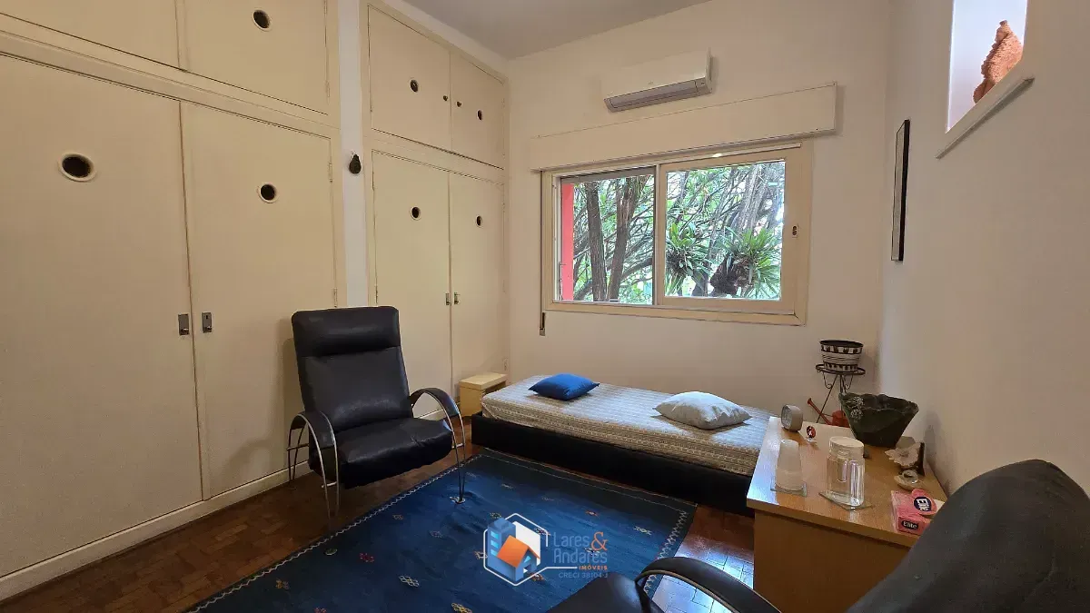 Imagem Casa de vila para venda em Perdizes com 4 quartos, 250m²