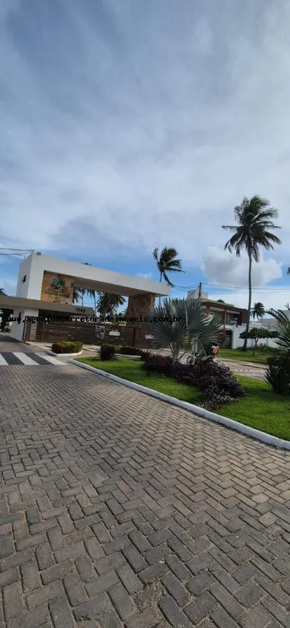 Imagem Casa em Condomínio para Venda em Parnamirim, Cajupiranga, 5 dormitórios, 3 suítes, 4 banheiros, 4 vagas