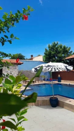 Imagem Casa com 4 dormitórios à venda, 450 m² - Solemar - Praia Grande/SP