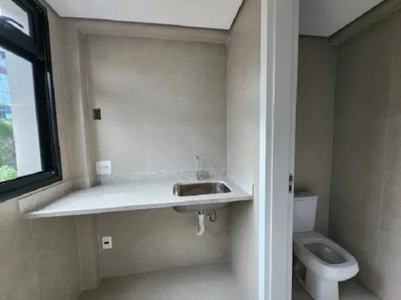 Imagem APARTAMENTO COM 03 QUARTOS,02 VAGAS NA SERRA!!!!!!
