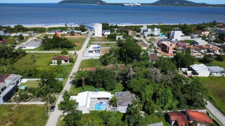 Imagem CASA, 4 SUÍTES E PISCINA, PONTAL