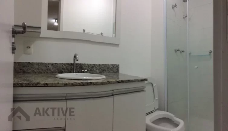 Imagem Apartamento em Alphaville - Barueri, SP