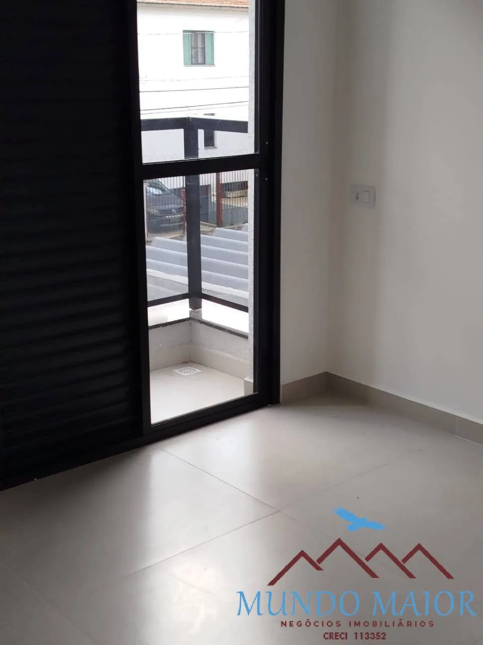 Imagem Vila Floresta: Seu Novo Lar com Elevador, Quintal e Acabamento Premium!