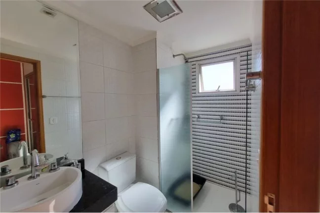 Imagem Apartamento à venda no bairro Tatuapé - São Paulo/SP