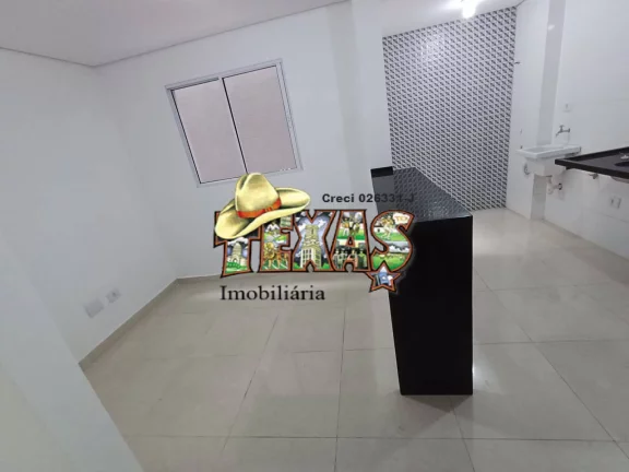Imagem APARTAMENTO LOCAÇÃO E VENDA NA VILA MATILDE