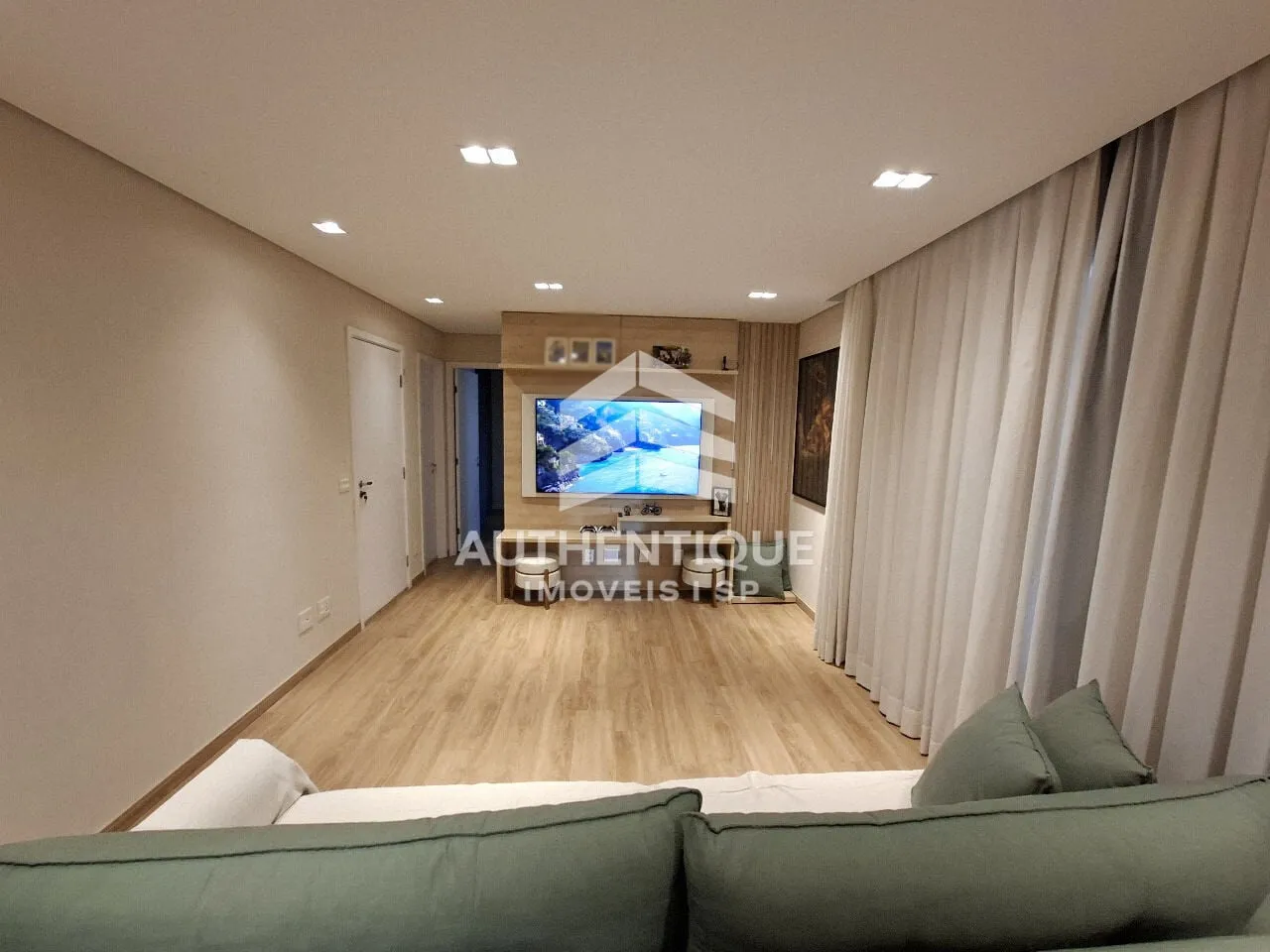 Imagem CAMINHOS DA LAPA - JERIVAS - Apartamento no bairro Lapa à venda
