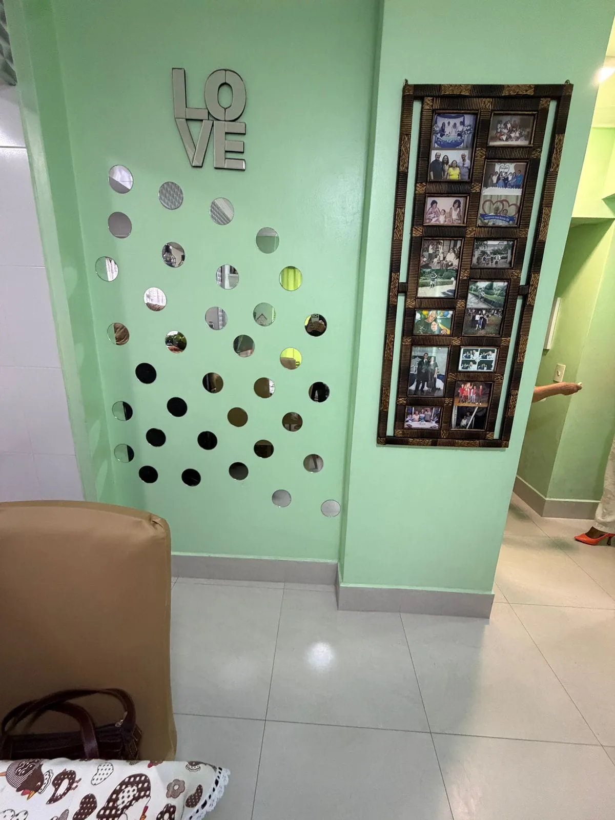 Imagem Aconchegante Apartamento na Praia Grande - AVIAÇÃO - PERTO DA PRAIA