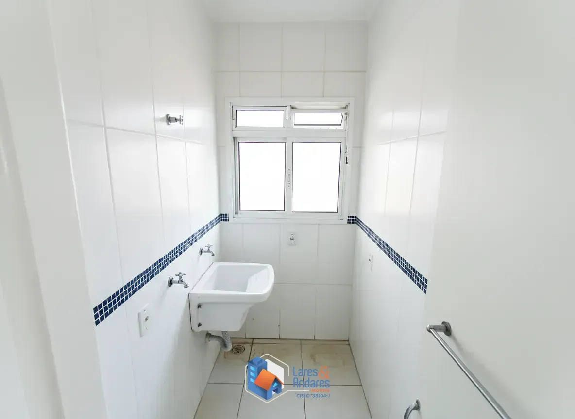 Imagem APARTAMENTO À VENDA COM 53 M², 2 DORMS, 2 VGS FIXAS, C/ OPÇÃO DE VG EXTRA - VILA ALPINA - SP.
