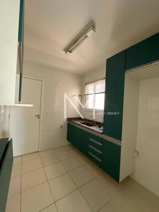 Imagem Apartamento para venda 2 Quartos 1 Suíte 75 m² - Bairro J. Industrias
