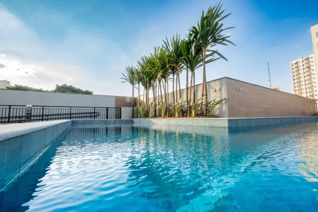 Imagem AR PLANALTO - ARCHTECH - Apto de 80m², 2 dorms, a 2 minutos da estação São Judas do Metrô!